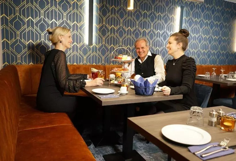 Fotos del hotel Germania:  25