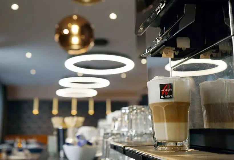 Fotos del hotel Germania:  4