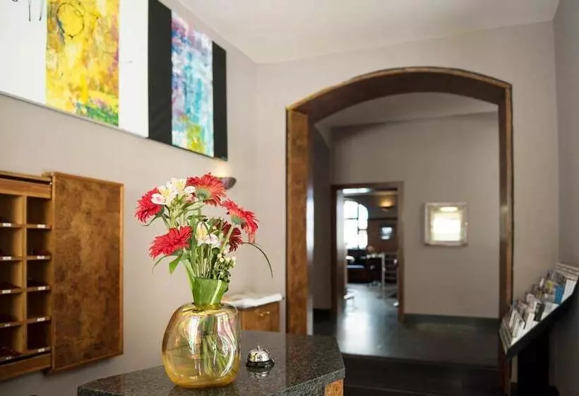 Fotos del hotel Deutsches Theater Stadtzentrum:  2