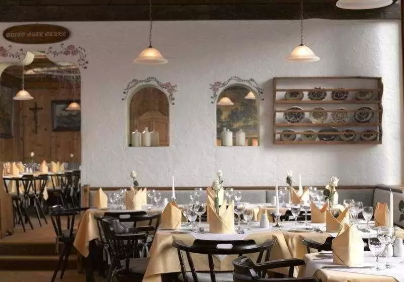 Fotos del hotel Holiday Inn Munich Schwabing:  7