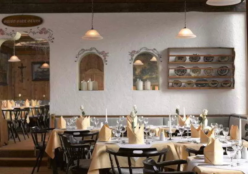 Fotos del hotel Holiday Inn Munich Schwabing:  3