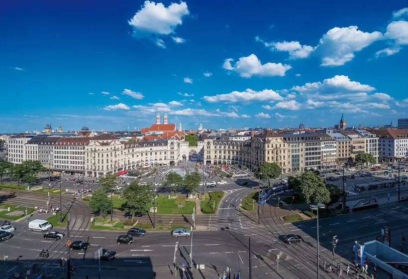 Fotos del hotel Koenigshof:  3