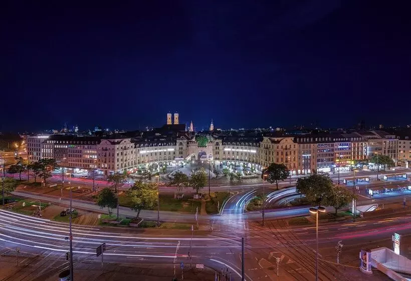 Fotos del hotel Koenigshof:  6