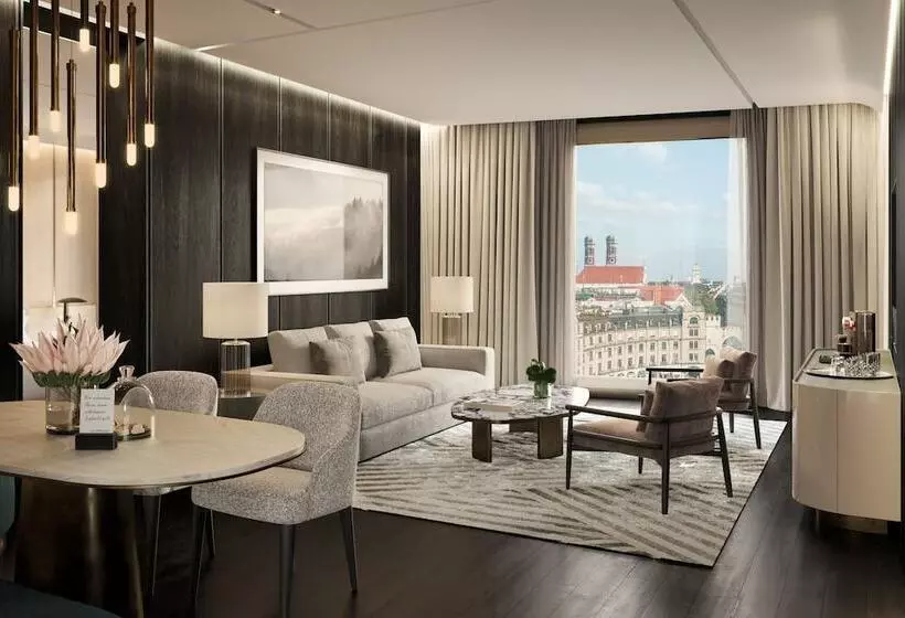 Fotos del hotel Koenigshof:  15