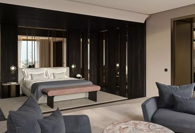 Fotos del hotel Koenigshof:  9