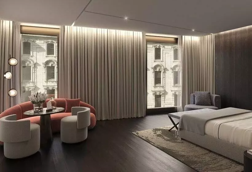 Fotos del hotel Koenigshof:  10