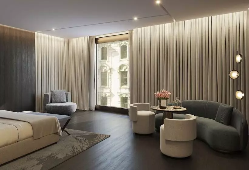 Fotos del hotel Koenigshof:  14