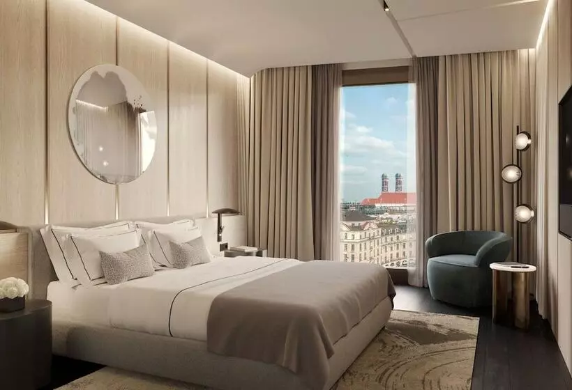 Fotos del hotel Koenigshof:  12