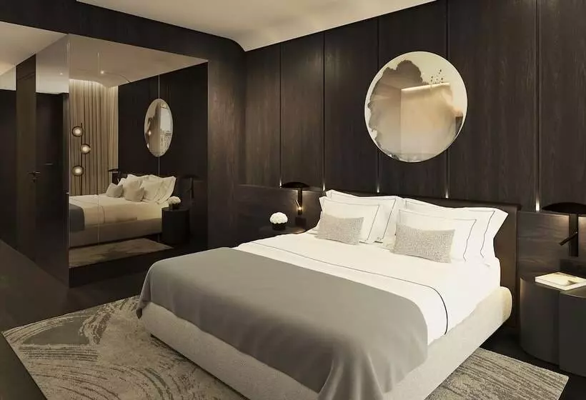 Fotos del hotel Koenigshof:  4