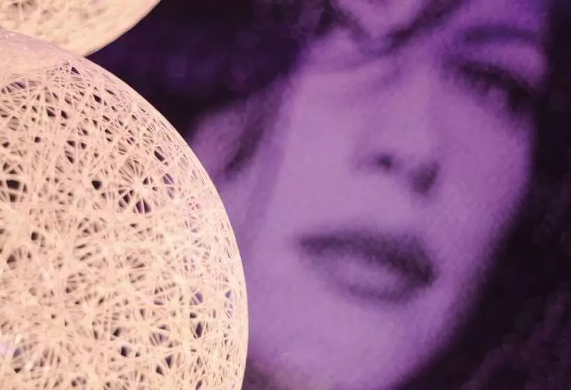 Fotos del hotel Leonardo Boutique Hotel Munich:  5