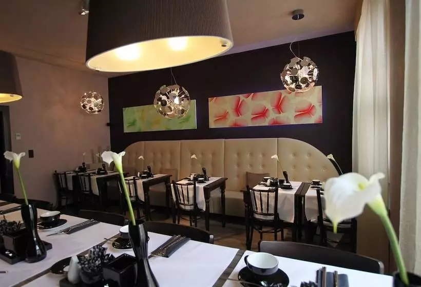 Fotos del hotel Leonardo Boutique Hotel Munich:  3