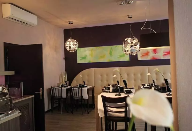 Fotos del hotel Leonardo Boutique Hotel Munich:  7