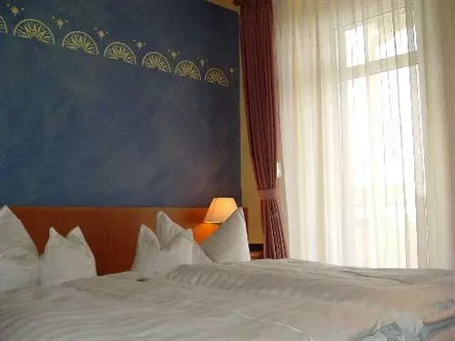 & City Appartements Rothenburger Hof