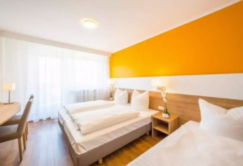 Fotos del hotel S16:  10