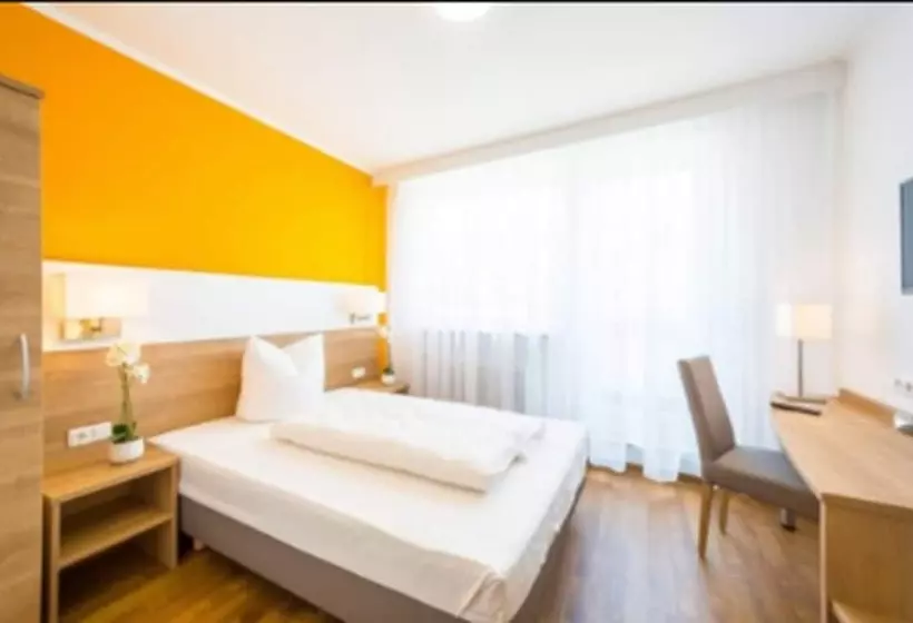 Fotos del hotel S16:  19