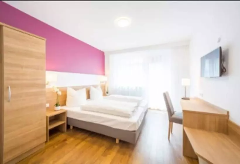 Fotos del hotel S16:  13