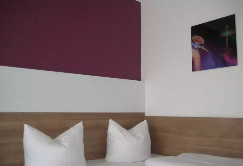 Fotos del hotel S16:  14