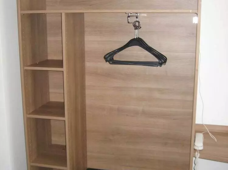 Fotos del hotel S16:  3