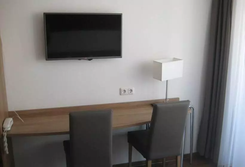 Fotos del hotel S16:  23