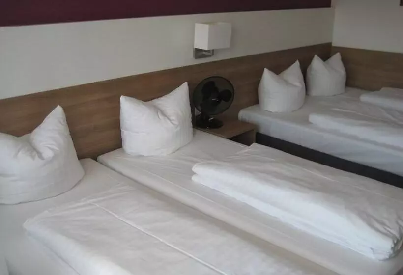 Fotos del hotel S16:  7