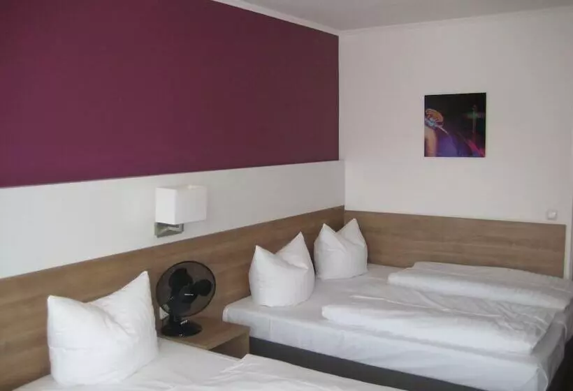 Fotos del hotel S16:  8