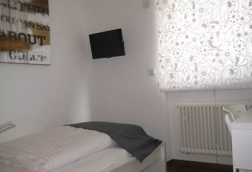 Fotos del hotel S16:  20