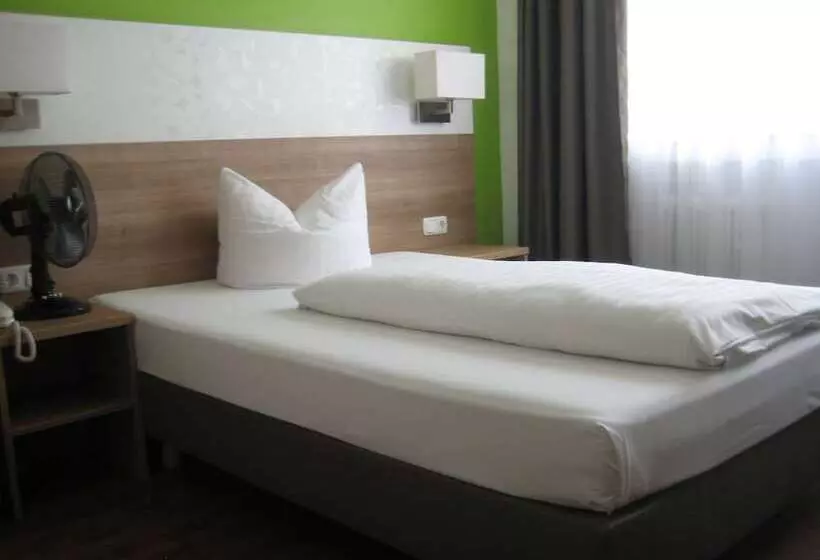 Fotos del hotel S16:  11