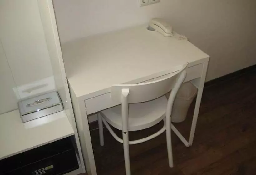 Fotos del hotel S16:  24