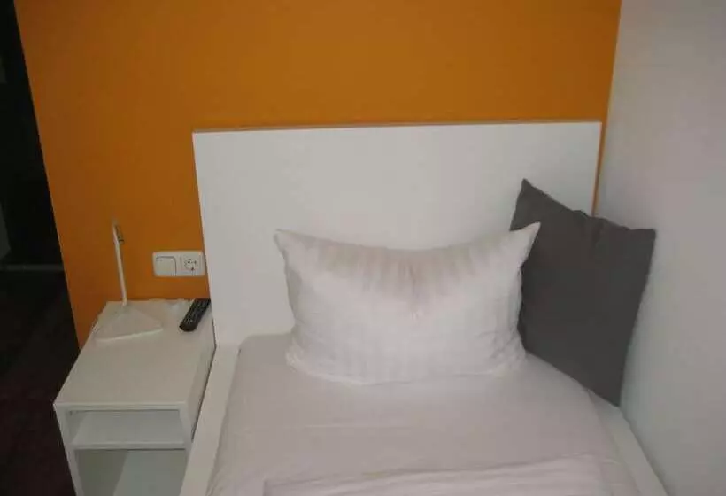 Fotos del hotel S16:  21