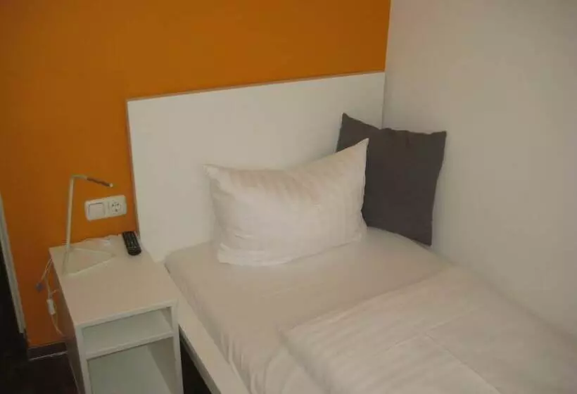 Fotos del hotel S16:  15