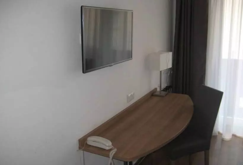 Fotos del hotel S16:  17