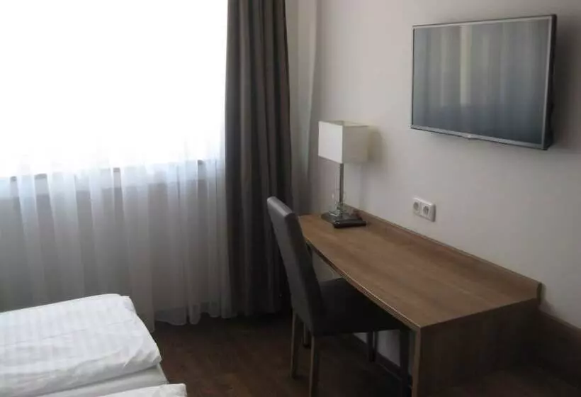 Fotos del hotel S16:  16