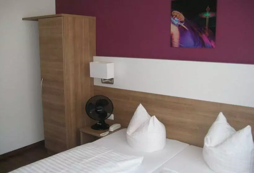 Fotos del hotel S16:  5