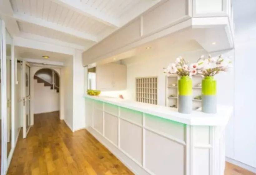 Fotos del hotel S16:  2