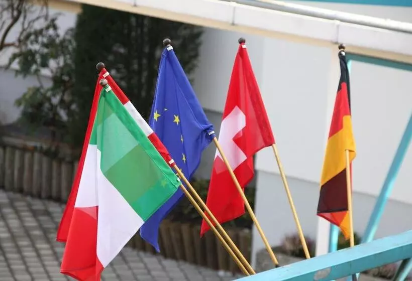 Fotos del hotel Stadt Pasing:  8