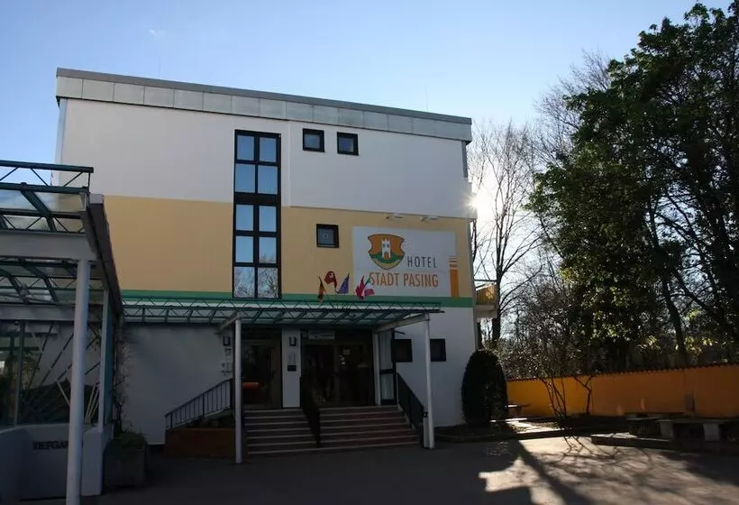 Stadt Pasing