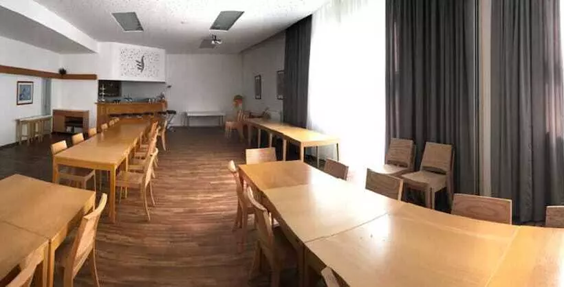 Fotos del hotel Stadt Pasing:  5