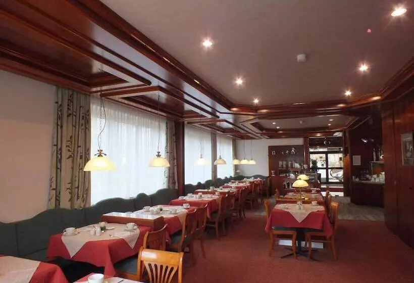 Fotos del hotel Stadt Pasing:  11