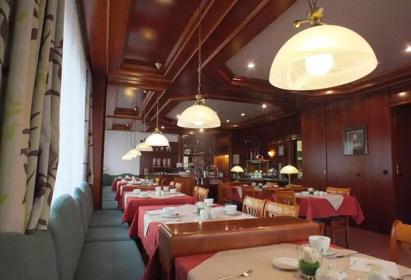 Fotos del hotel Stadt Pasing:  15