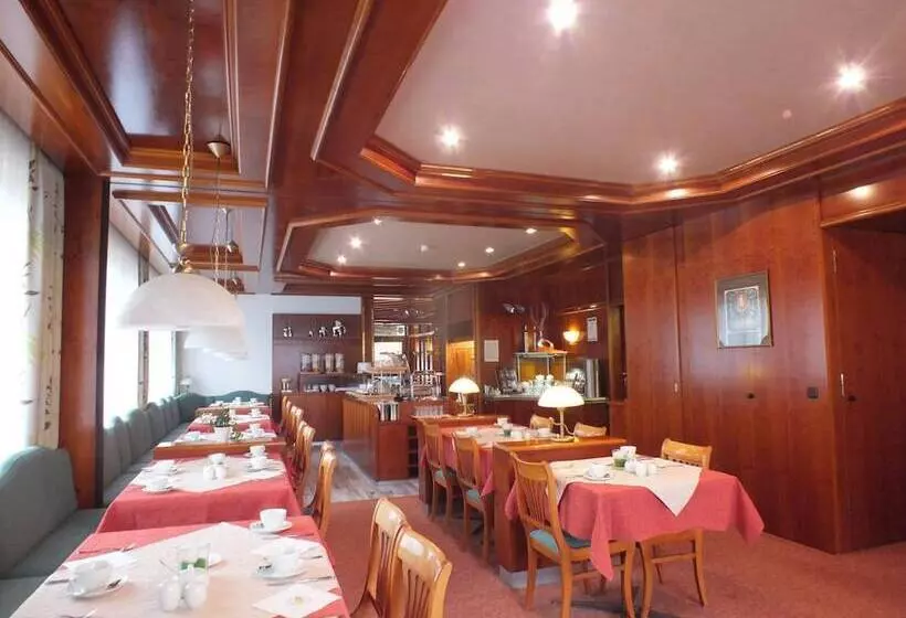 Fotos del hotel Stadt Pasing:  3