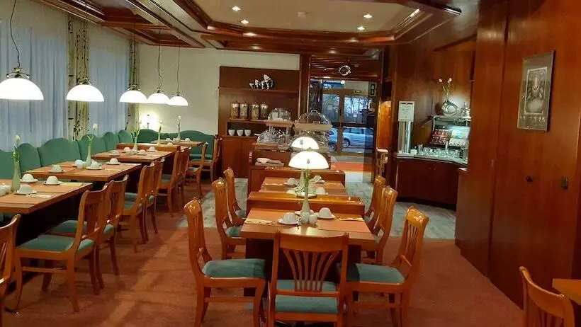 Fotos del hotel Stadt Pasing:  18