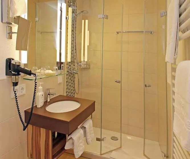 Fotos del hotel Stadt Pasing:  13