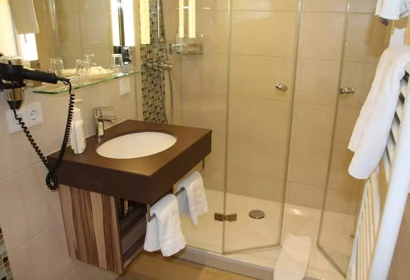 Fotos del hotel Stadt Pasing:  16