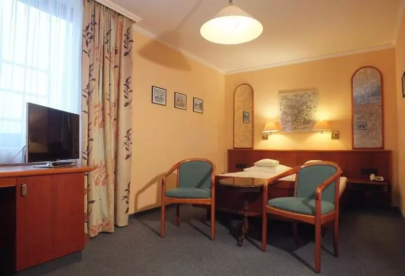 Fotos del hotel Stadt Pasing:  19