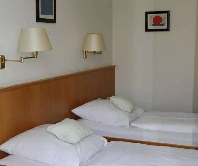 Fotos del hotel Stadt Pasing:  24