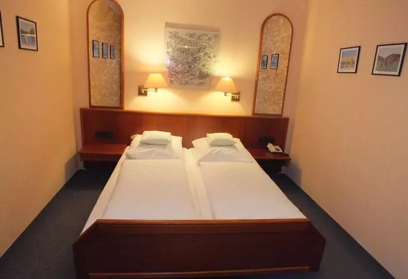 Fotos del hotel Stadt Pasing:  21