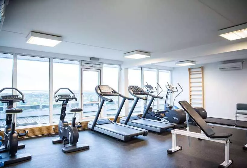 Fotos del hotel Comwell Hvide Hus Aalborg:  5