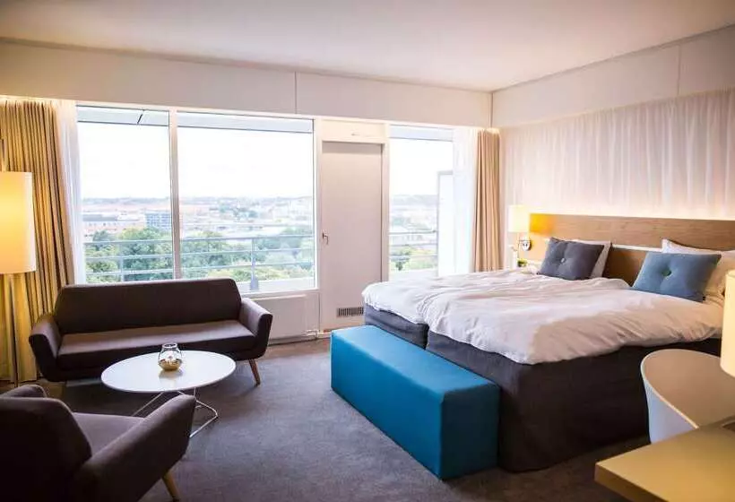 Fotos del hotel Comwell Hvide Hus Aalborg:  21