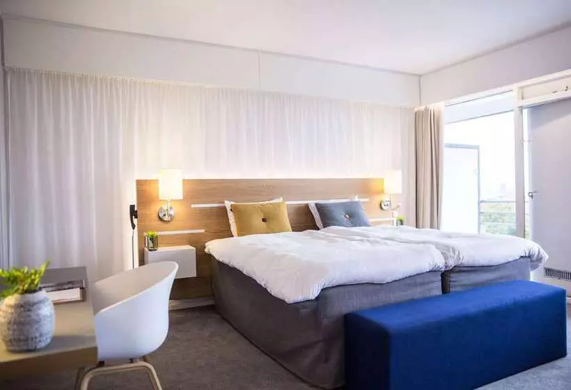 Fotos del hotel Comwell Hvide Hus Aalborg:  11