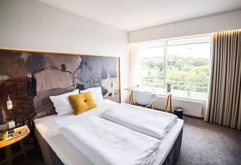 Fotos del hotel Comwell Hvide Hus Aalborg:  16